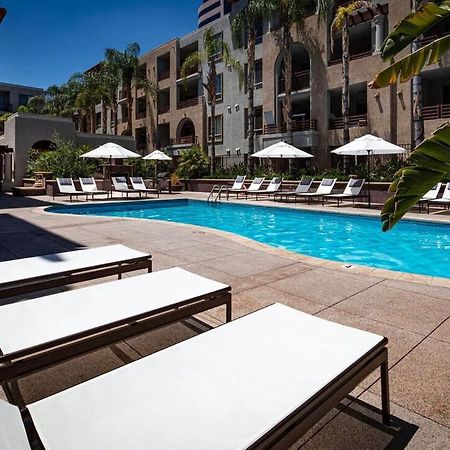 Woodland Hills Luxury Apt 2 Bed Ca Los Angeles Eksteriør bilde