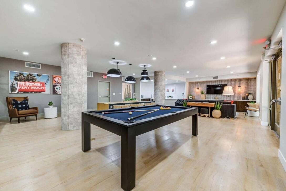 Woodland Hills Luxury Apt 2 Bed Ca Los Angeles Eksteriør bilde