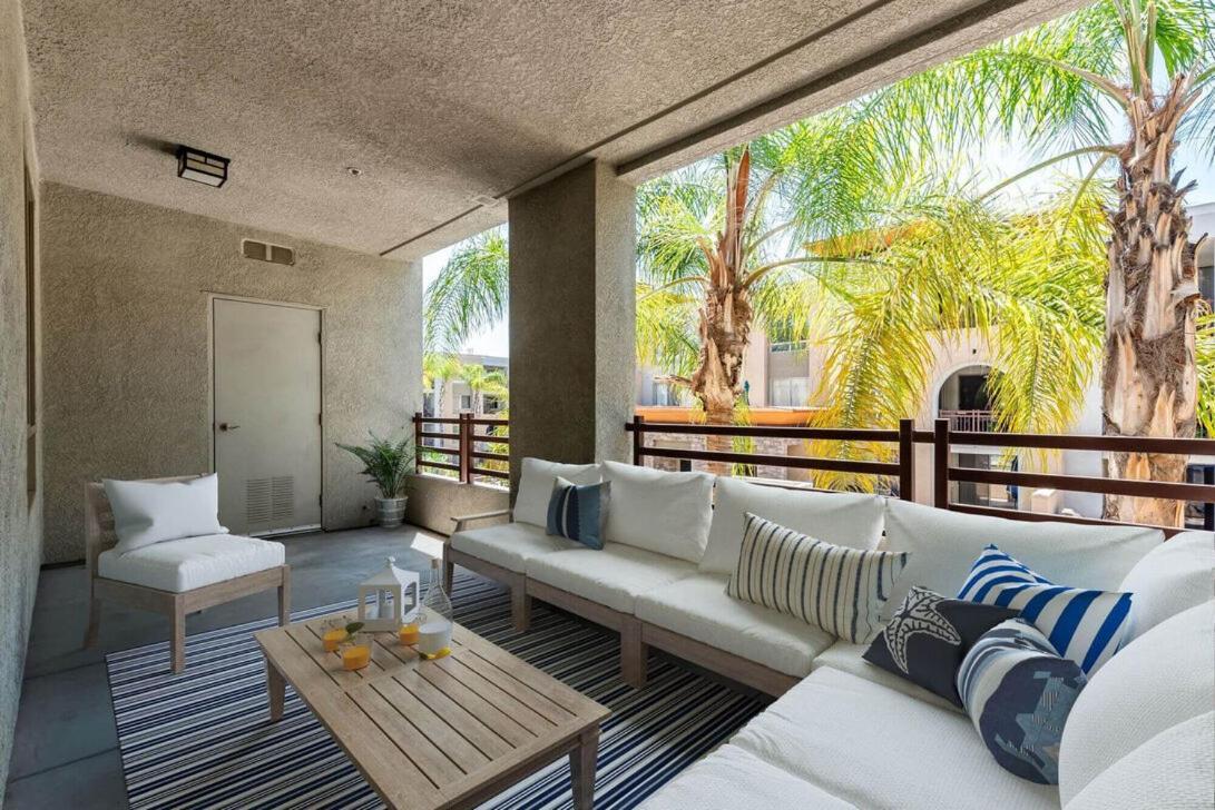 Woodland Hills Luxury Apt 2 Bed Ca Los Angeles Eksteriør bilde