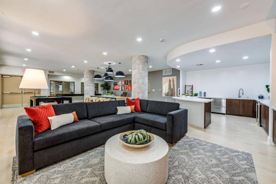 Woodland Hills Luxury Apt 2 Bed Ca Los Angeles Eksteriør bilde