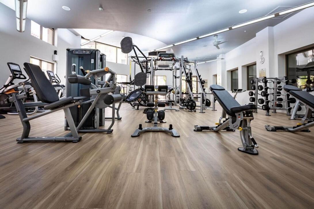 Woodland Hills Luxury Apt 2 Bed Ca Los Angeles Eksteriør bilde